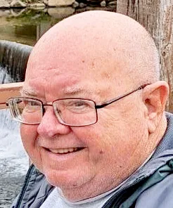 James Morris Sr.